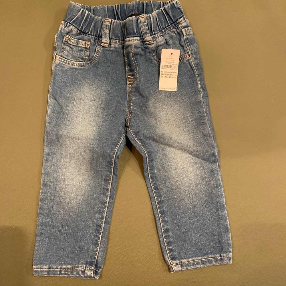 Jeans BNWT